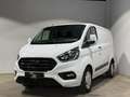 Ford Transit Custom 2.0 TDCi 280 L1 Trend Navi RFK Klima SHZ Blanc - thumbnail 4