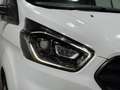 Ford Transit Custom 2.0 TDCi 280 L1 Trend Navi RFK Klima SHZ Blanc - thumbnail 11