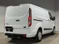 Ford Transit Custom 2.0 TDCi 280 L1 Trend Navi RFK Klima SHZ Blanc - thumbnail 7