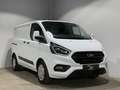 Ford Transit Custom 2.0 TDCi 280 L1 Trend Navi RFK Klima SHZ Blanc - thumbnail 1