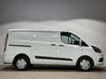 Ford Transit Custom 2.0 TDCi 280 L1 Trend Navi RFK Klima SHZ Blanc - thumbnail 9