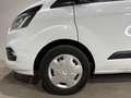 Ford Transit Custom 2.0 TDCi 280 L1 Trend Navi RFK Klima SHZ Blanc - thumbnail 12