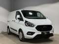 Ford Transit Custom 2.0 TDCi 280 L1 Trend Navi RFK Klima SHZ Blanc - thumbnail 2