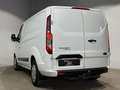 Ford Transit Custom 2.0 TDCi 280 L1 Trend Navi RFK Klima SHZ Blanc - thumbnail 5