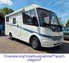 Dethleffs Globebus I 15+AHK+Hubbett+Navi+Markise+Klima+TV Weiß - thumbnail 1
