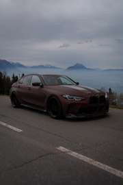 Competition M xDrive