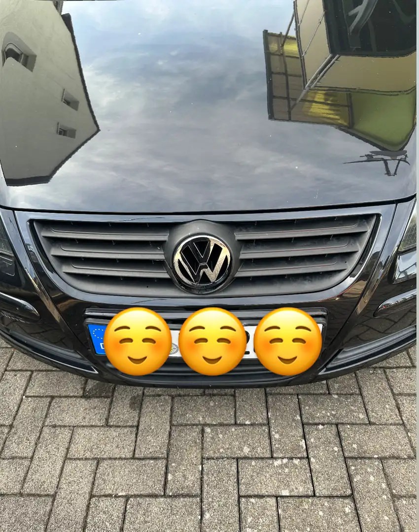 Volkswagen Polo Polo Classic 60 Highline Schwarz - 2