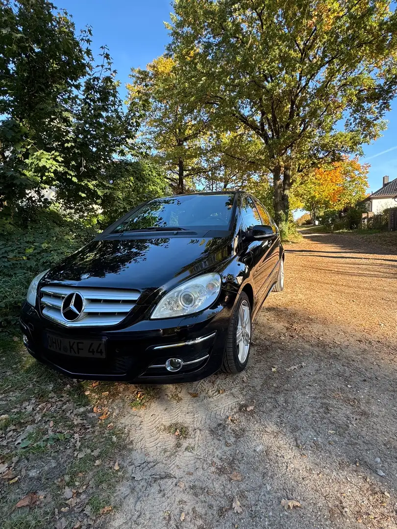 Mercedes-Benz B 200 Autotronic Grand Edition - 2