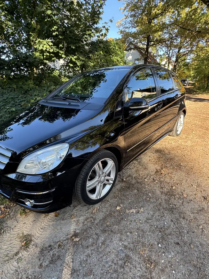 Mercedes-Benz B 200 Autotronic Grand Edition - 1