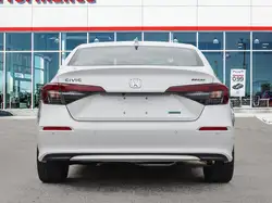 Honda Civic 2026