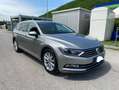 Volkswagen Passat Variant Passat Variant 2.0 tdi 150cv Business DSG Argento - thumbnail 3