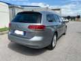 Volkswagen Passat Variant Passat Variant 2.0 tdi 150cv Business DSG Argento - thumbnail 5