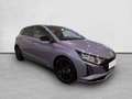 Hyundai i20 1.0 T Black Line 90 Azul - thumbnail 3