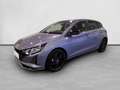 Hyundai i20 1.0 T Black Line 90 Azul - thumbnail 1
