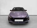 Hyundai i20 1.0 T Black Line 90 Azul - thumbnail 2