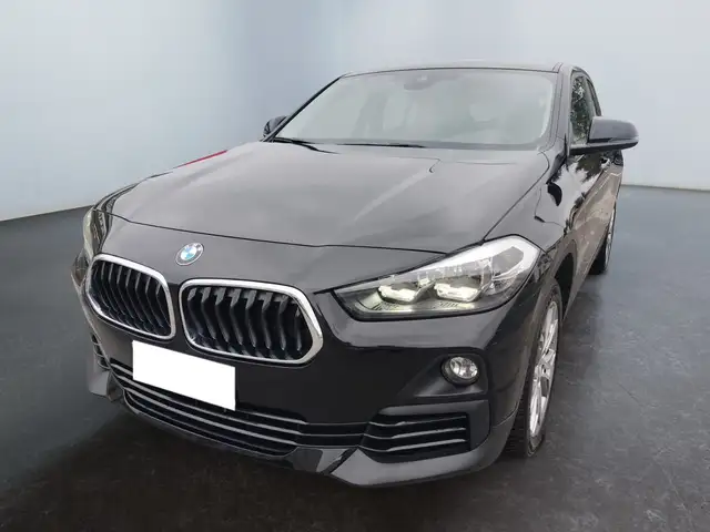 BMW X2 X2 sDrive18d