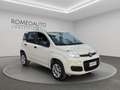 Fiat Panda 0.9 TwinAir Natural Power 80cv Bianco - thumbnail 8
