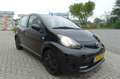 Toyota Aygo 1.0 VVT-i blackline edition - airco - black-line e Zwart - thumbnail 5