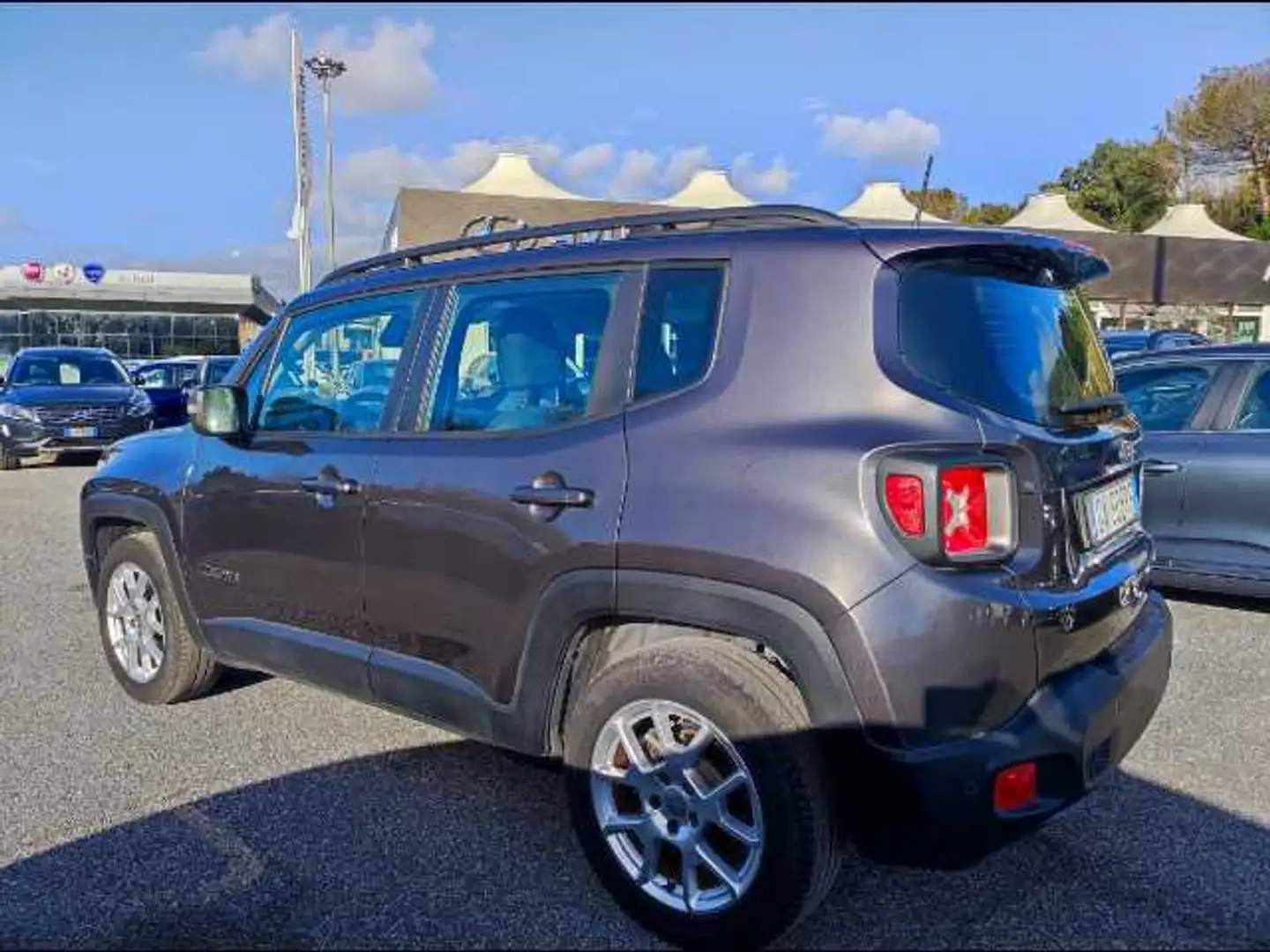 Jeep Renegade 1.0 T3 Limited - 2