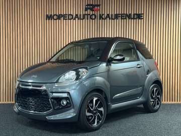 Gepflegt / Sport / leiser DCI Motor