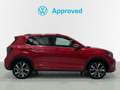 Volkswagen T-Cross 1.0 TSI R-Line 85kW Rojo - thumbnail 3