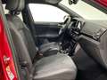 Volkswagen T-Cross 1.0 TSI R-Line 85kW Rojo - thumbnail 5