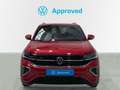 Volkswagen T-Cross 1.0 TSI R-Line 85kW Rojo - thumbnail 11