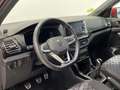 Volkswagen T-Cross 1.0 TSI R-Line 85kW Rojo - thumbnail 15