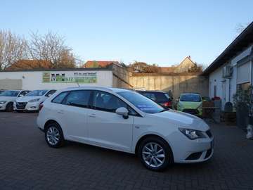 1,2 ST Style Salsa, EU5, TÜV/Service neu !