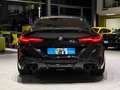 BMW M8 Competition Gran Coupé*M-AGA*Laser*Soft*B&W* Schwarz - thumbnail 6