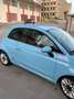 Fiat 500 500 III 1.3 mjt 16v Lounge 95cv my14 Blu/Azzurro - thumbnail 2