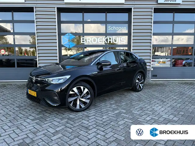 Volkswagen ID.5 Pro 77 kWh 175 pk | Wegklapbare Trekhaak | Apple C