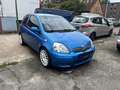 Toyota Yaris 1.0 Multi-Mode Klima Tüv Neu Bleu - thumbnail 1
