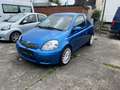 Toyota Yaris 1.0 Multi-Mode Klima Tüv Neu Bleu - thumbnail 3