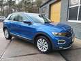 Volkswagen T-Roc 1.5 TSI 150pk Sport 4seiz.banden Bleu - thumbnail 8