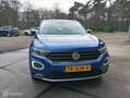 Volkswagen T-Roc 1.5 TSI 150pk Sport 4seiz.banden Bleu - thumbnail 9