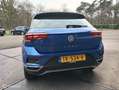 Volkswagen T-Roc 1.5 TSI 150pk Sport 4seiz.banden Bleu - thumbnail 5