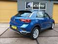 Volkswagen T-Roc 1.5 TSI 150pk Sport 4seiz.banden Bleu - thumbnail 6