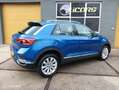 Volkswagen T-Roc 1.5 TSI 150pk Sport 4seiz.banden Bleu - thumbnail 7