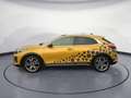 Kia XCeed 1.6 T-GDI DCT Xdition Navi ACC HiFi RFK Gelb - thumbnail 3