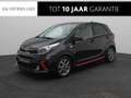 Kia Picanto 1.0 MPi GT-Line Edition Leder | Navi | Camera | Ai Noir - thumbnail 1