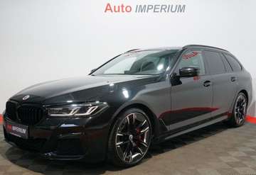 d xDrive Touring M Sport *SHADOW LINE*HIFI*