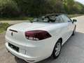 Renault Megane Mégane Coupe-Cabriolet dCi 110 DPF Weiß - thumbnail 6