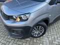 Peugeot e-Rifter EV Long 50kWh 136pk Active Pack | 5-zits | DAB+ I Grijs - thumbnail 9