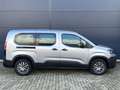 Peugeot e-Rifter EV Long 50kWh 136pk Active Pack | 5-zits | DAB+ I Grijs - thumbnail 8