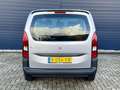 Peugeot e-Rifter EV Long 50kWh 136pk Active Pack | 5-zits | DAB+ I Grijs - thumbnail 4