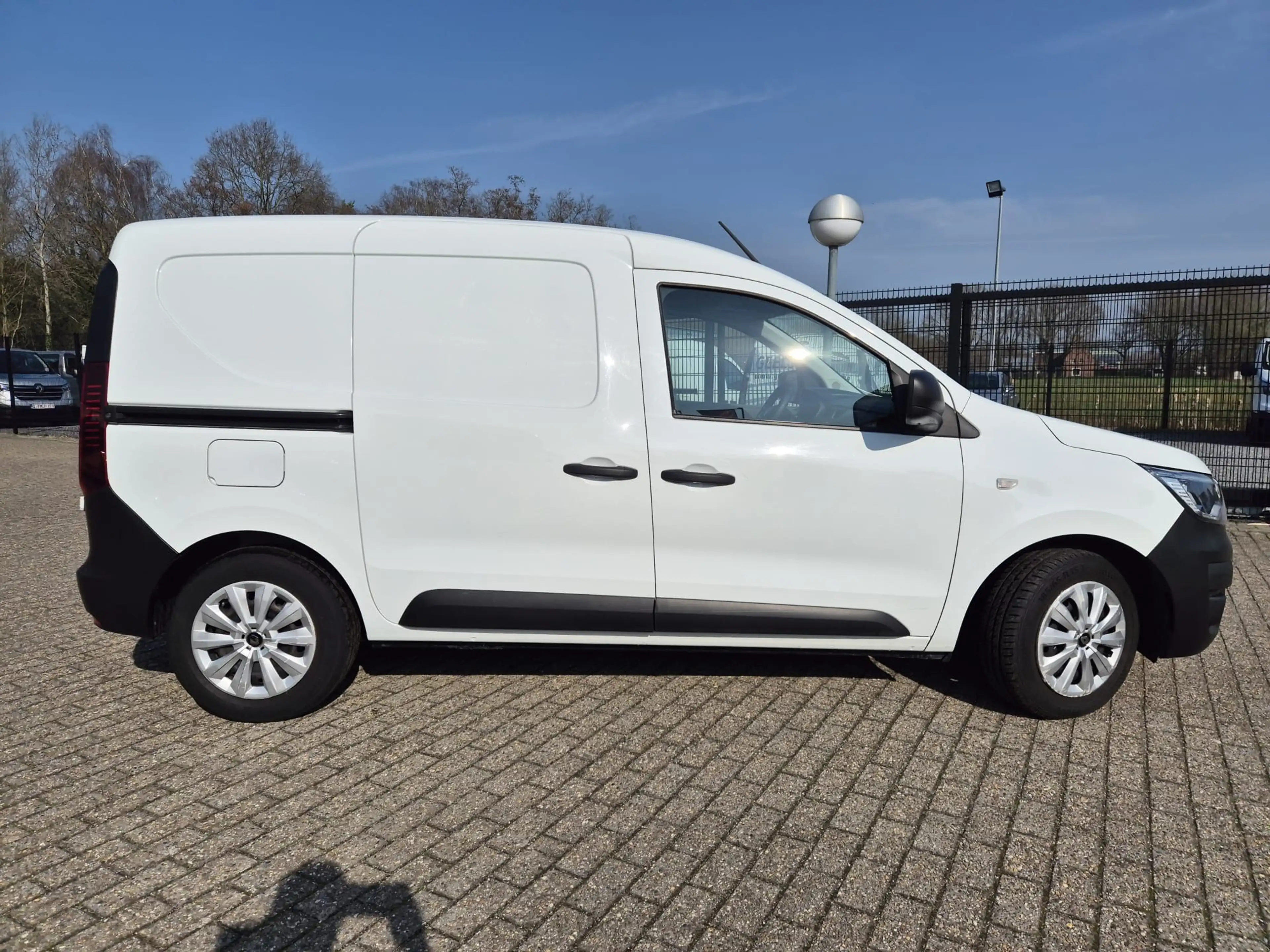 Renault Express Bestelwagen - 2 zitplaatsen - €9.500 excl. btw — photo 7