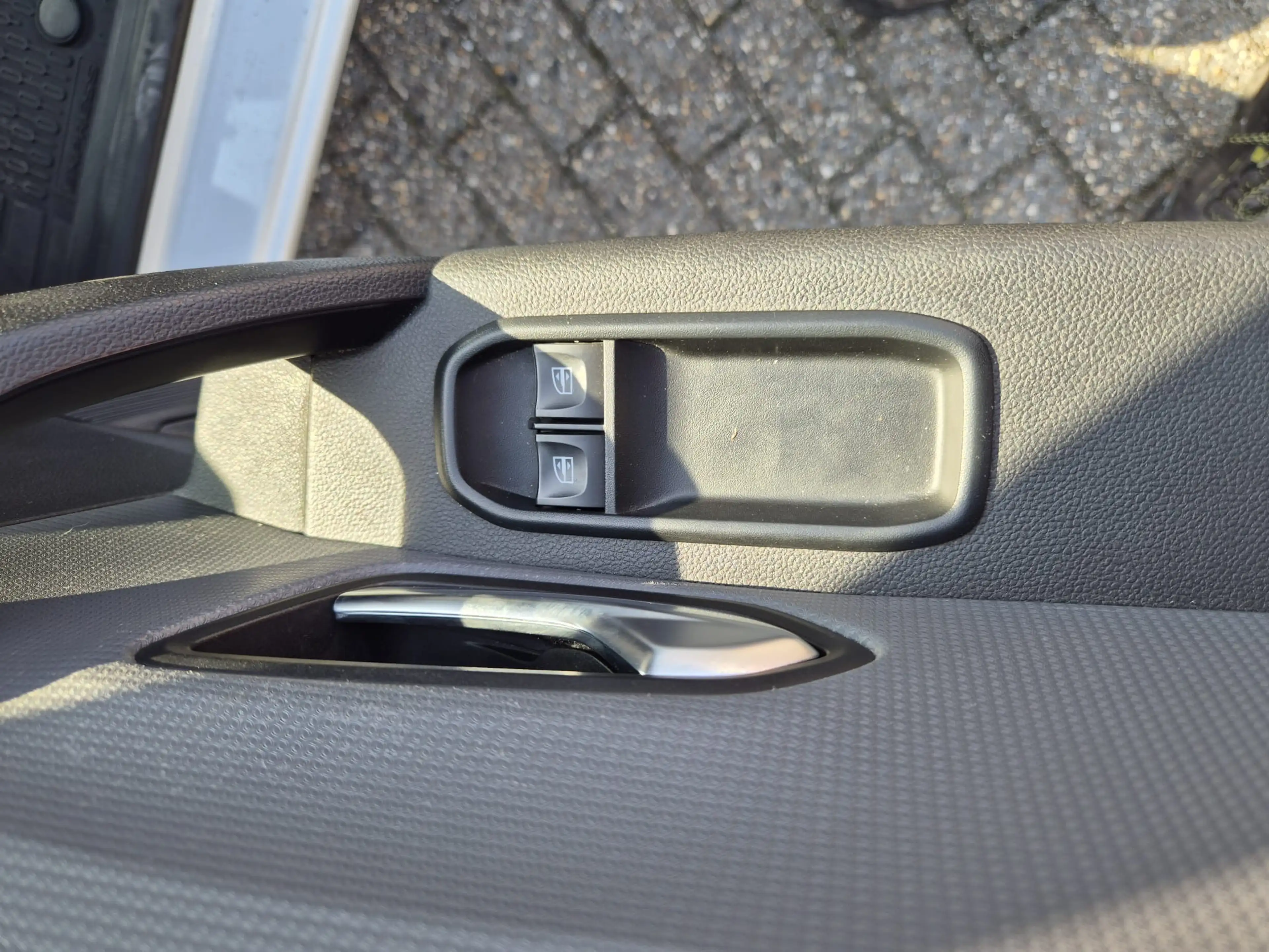 Renault Express Bestelwagen - 2 zitplaatsen - €9.500 excl. btw — photo 13