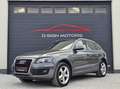 Audi Q5 3.0 TDI V6 Q S LINE (211ch) S TRONIC 2010 1er PROP Gris - thumbnail 18