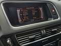 Audi Q5 3.0 TDI V6 Q S LINE (211ch) S TRONIC 2010 1er PROP Gris - thumbnail 17